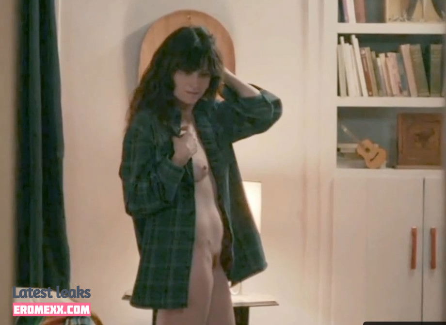 Latest Leaks Kathryn Hahn Nude #123 - Fapello