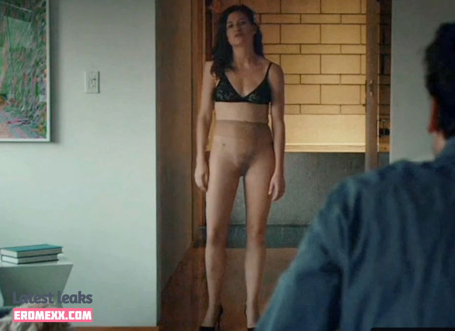Latest Leaks Kathryn Hahn Nude #126 - Fapello