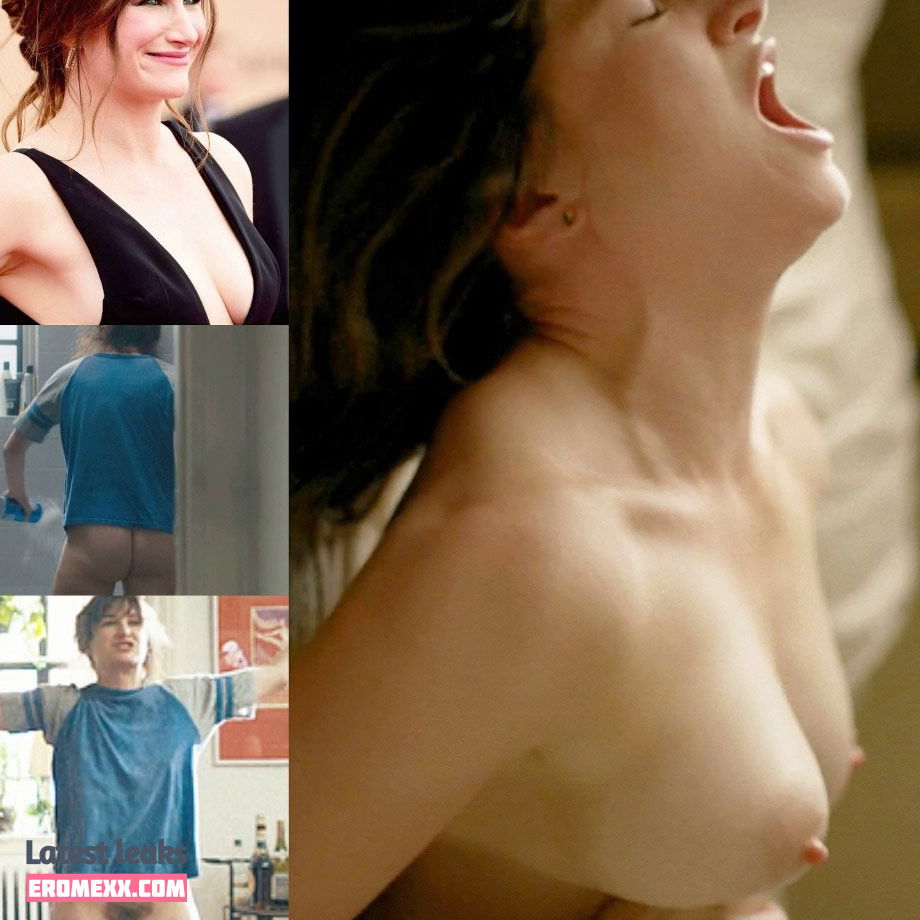 Latest Leaks Kathryn Hahn Nude #131 - Fapello