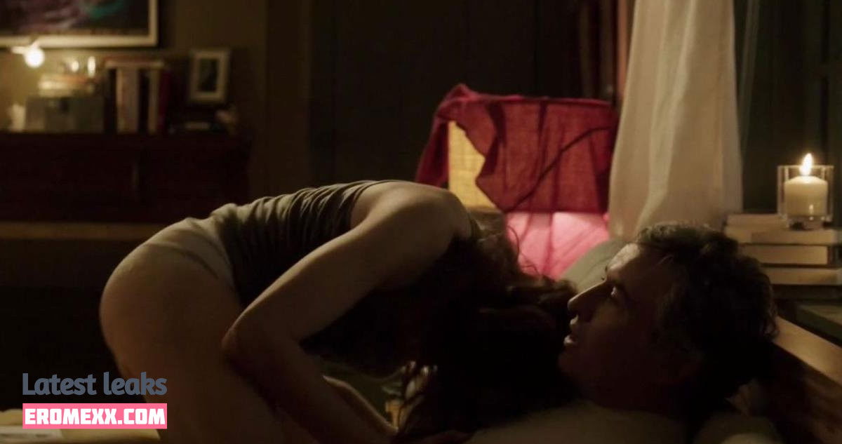 Latest Leaks Kathryn Hahn Nude #16 - Fapello