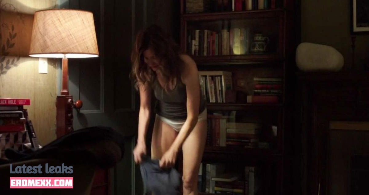 Latest Leaks Kathryn Hahn Nude #19 - Fapello