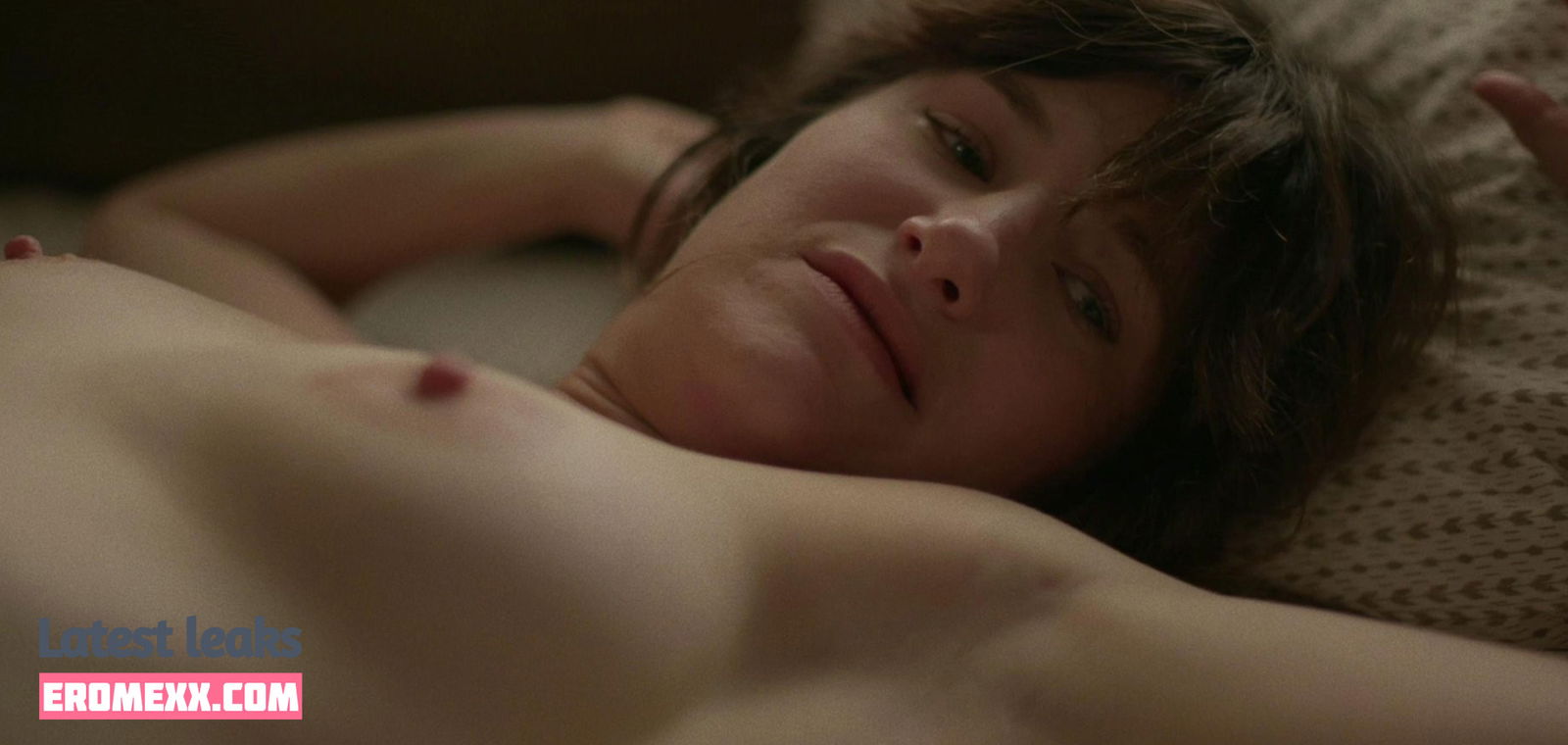 Latest Leaks Kathryn Hahn Nude #32 - Fapello