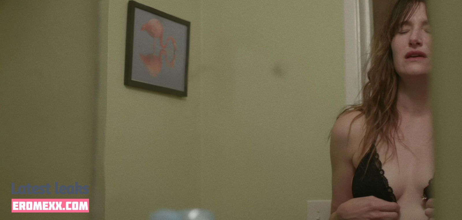 Latest Leaks Kathryn Hahn Nude #34 - Fapello