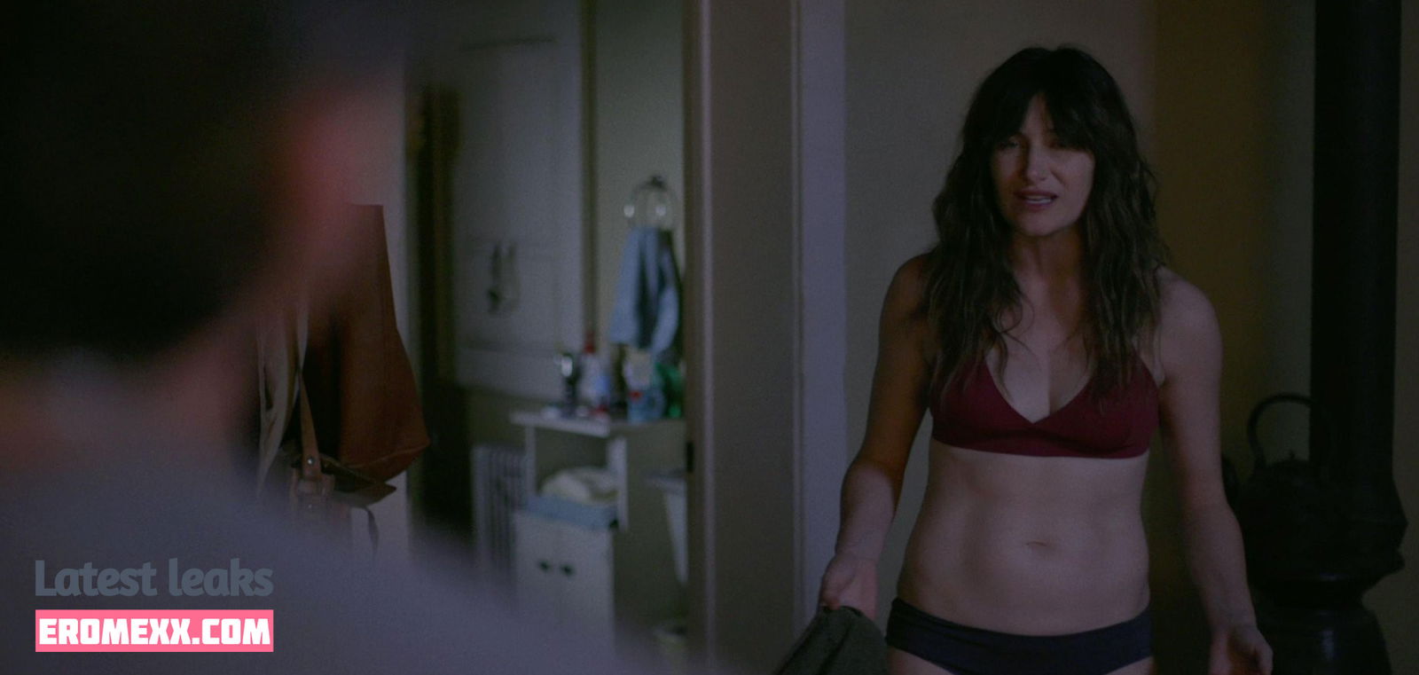 Latest Leaks Kathryn Hahn Nude #39 - Fapello