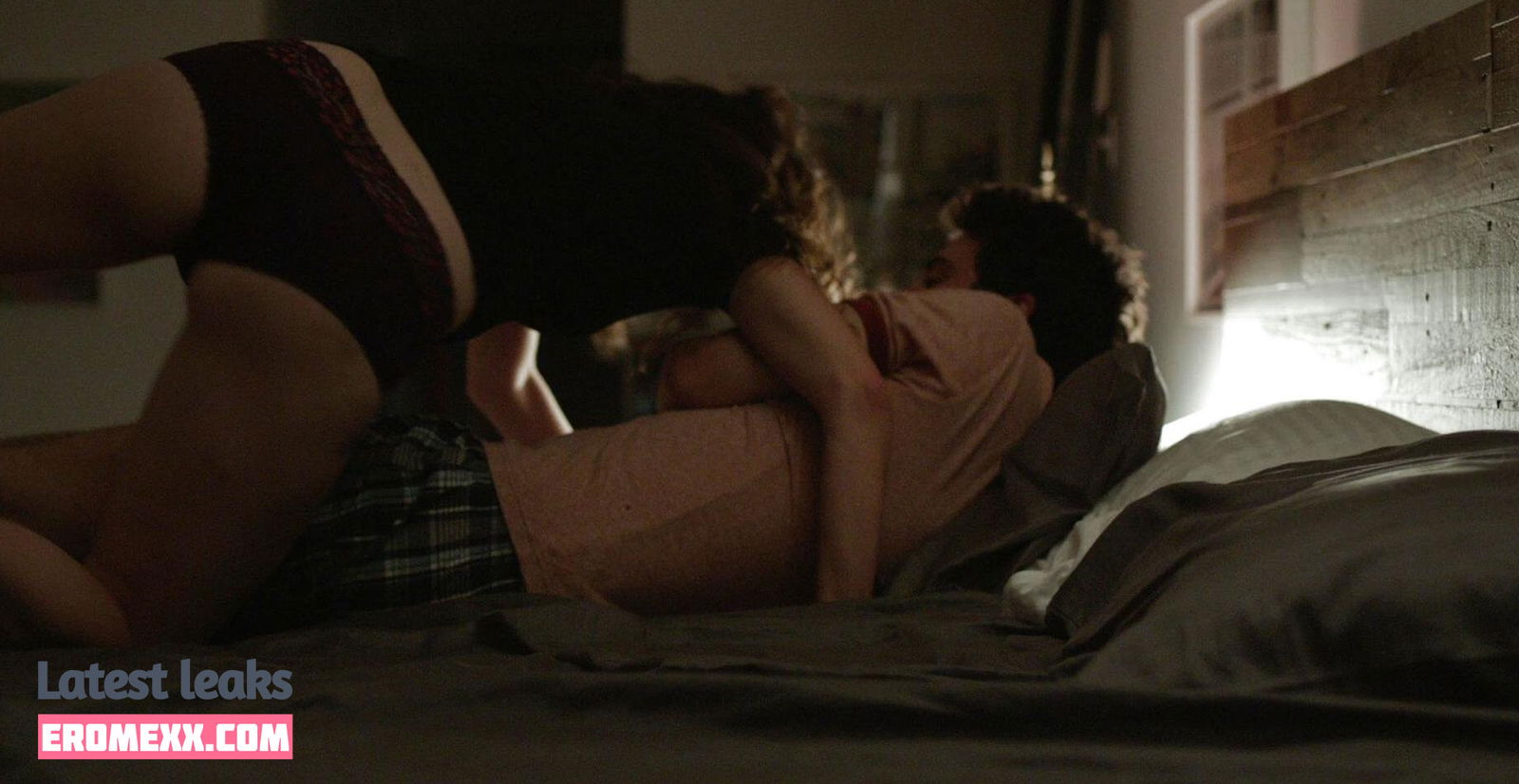 Latest Leaks Kathryn Hahn Nude #4 - Fapello