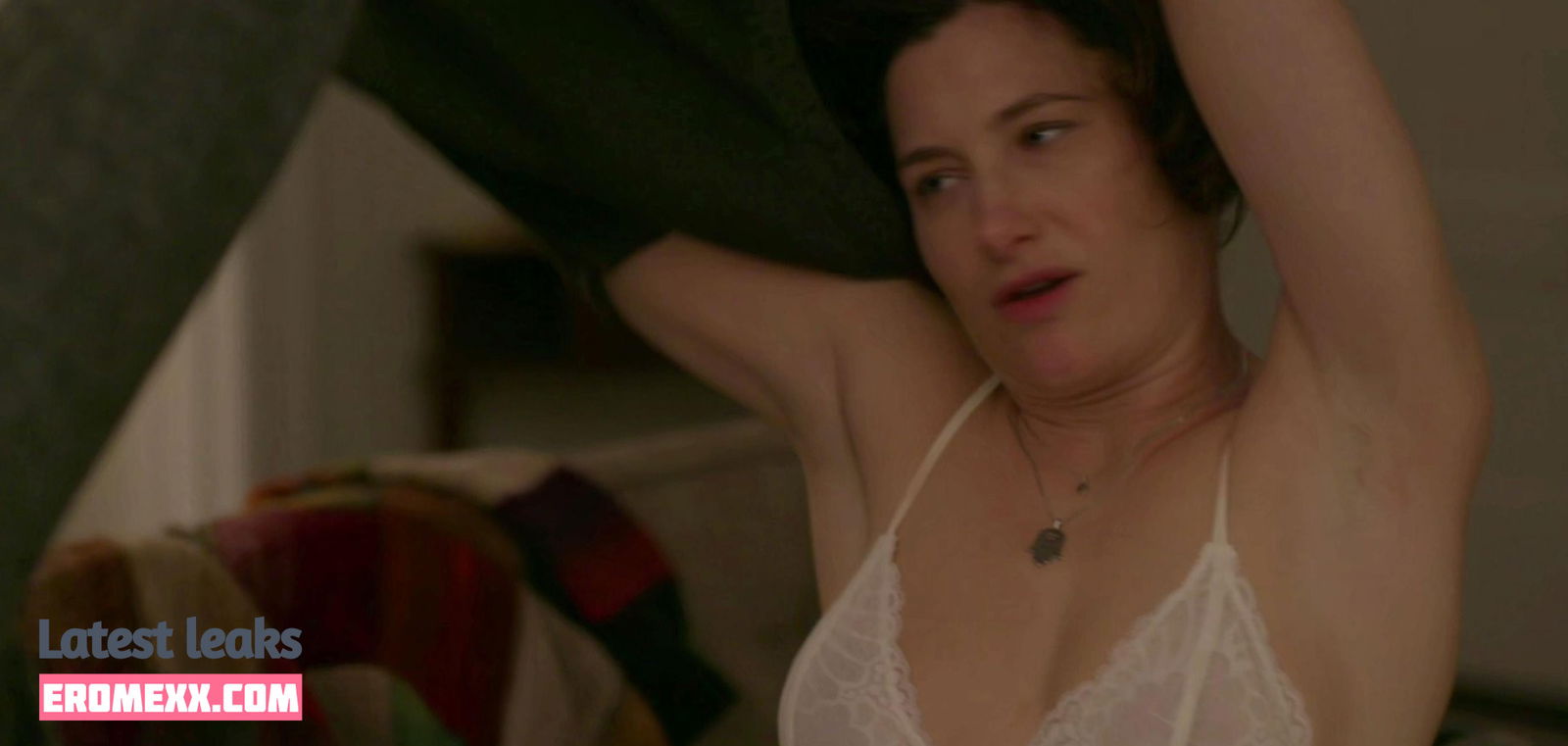 Latest Leaks Kathryn Hahn Nude #60 - Fapello