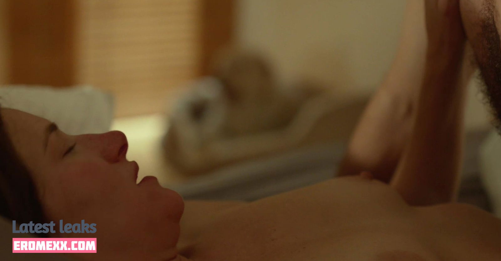 Latest Leaks Kathryn Hahn Nude #65 - Fapello