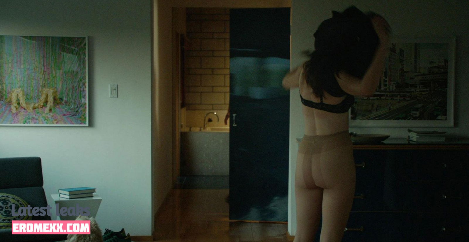 Latest Leaks Kathryn Hahn Nude #7 - Fapello