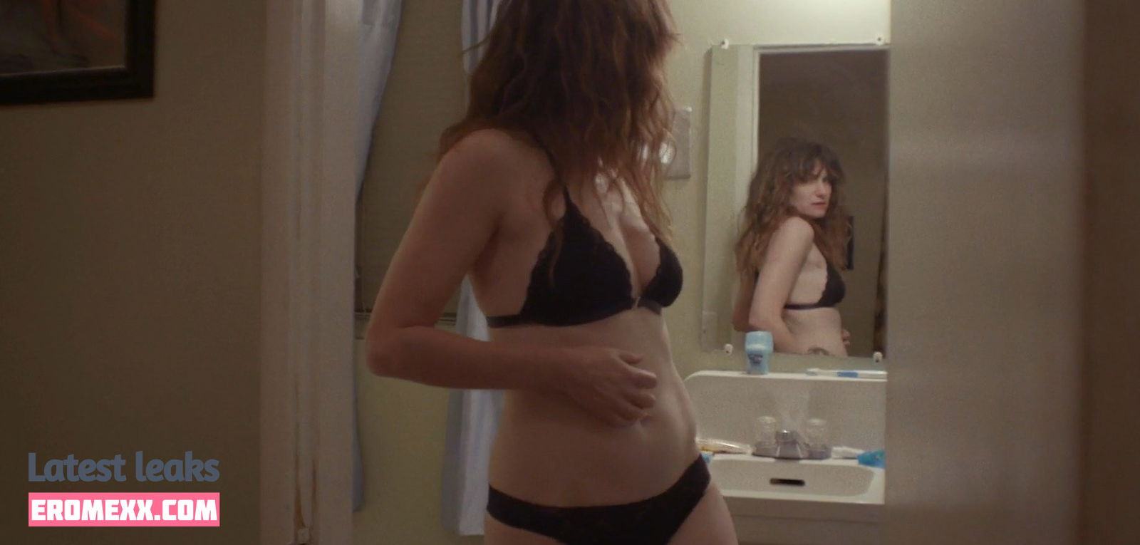 Latest Leaks Kathryn Hahn Nude #73 - Fapello