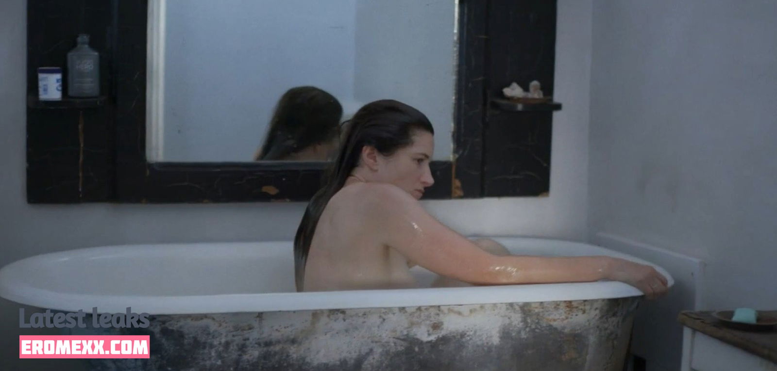 Latest Leaks Kathryn Hahn Nude #74 - Fapello