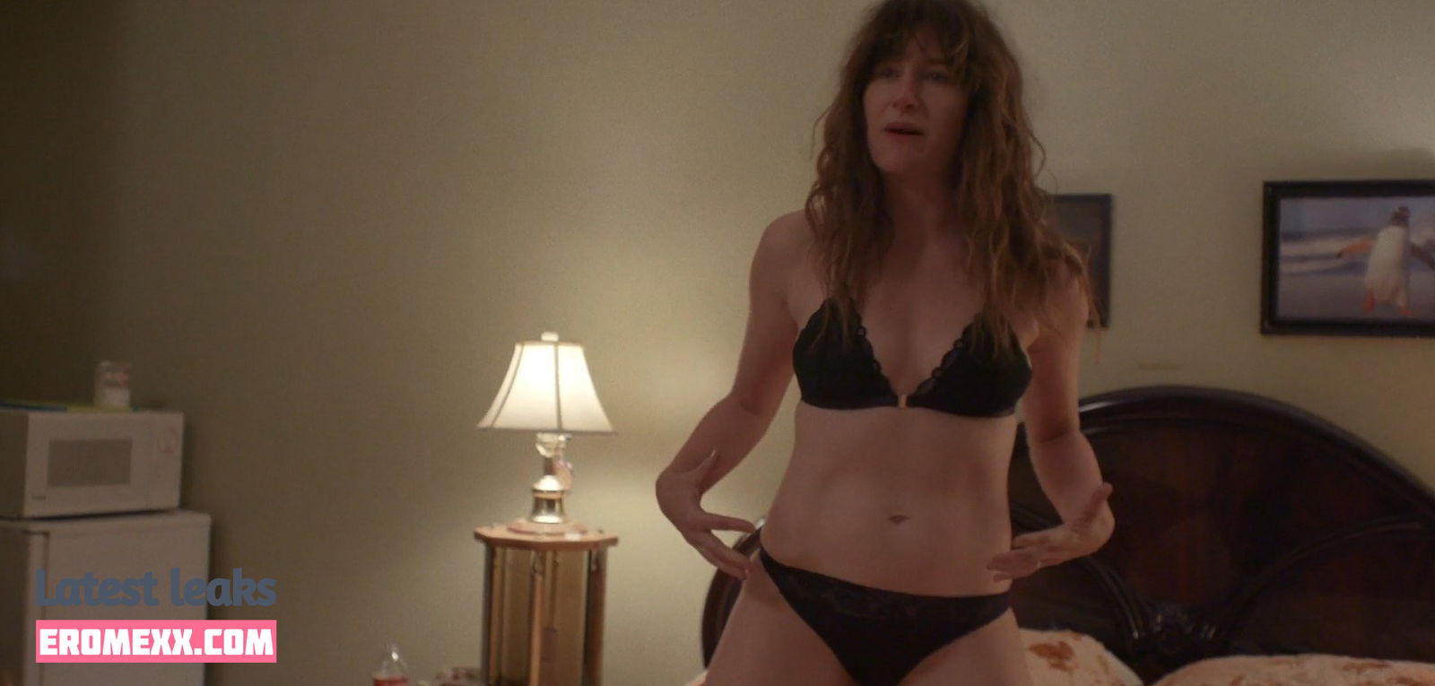 Latest Leaks Kathryn Hahn Nude #75 - Fapello