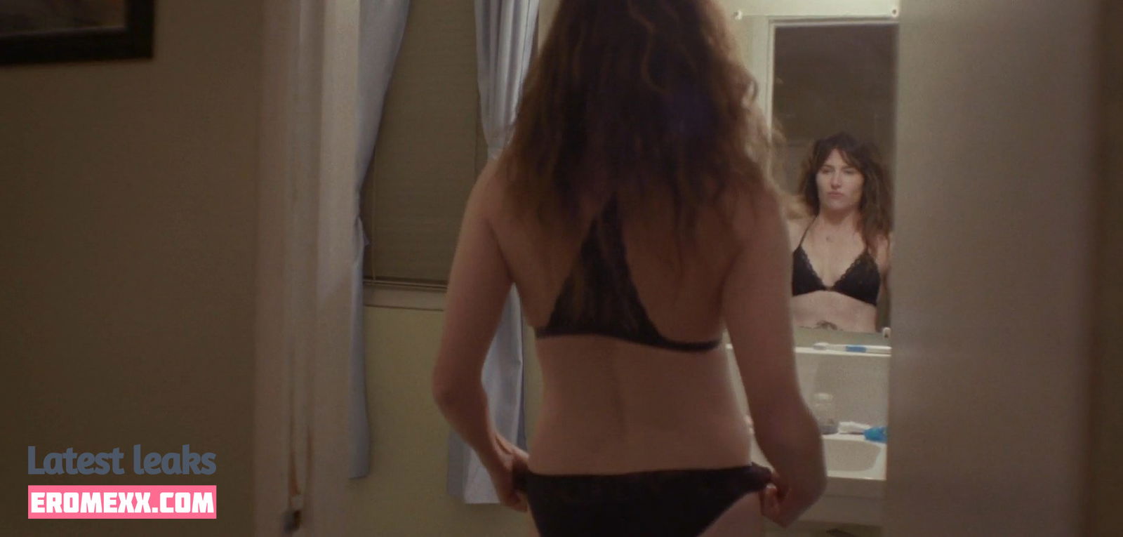 Latest Leaks Kathryn Hahn Nude #77 - Fapello
