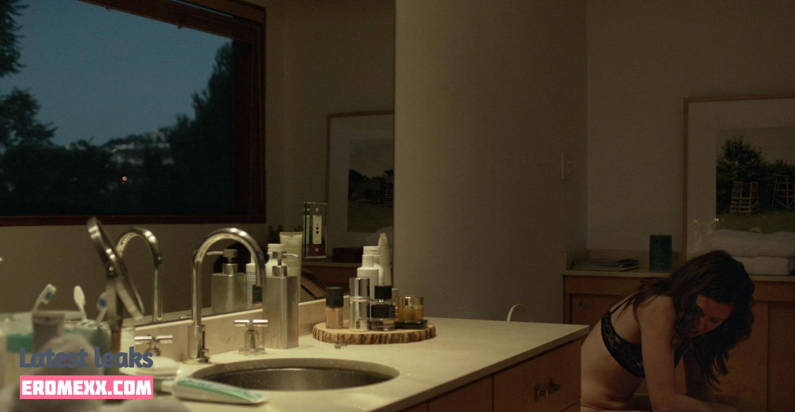Latest Leaks Kathryn Hahn Nude #9 - Fapello