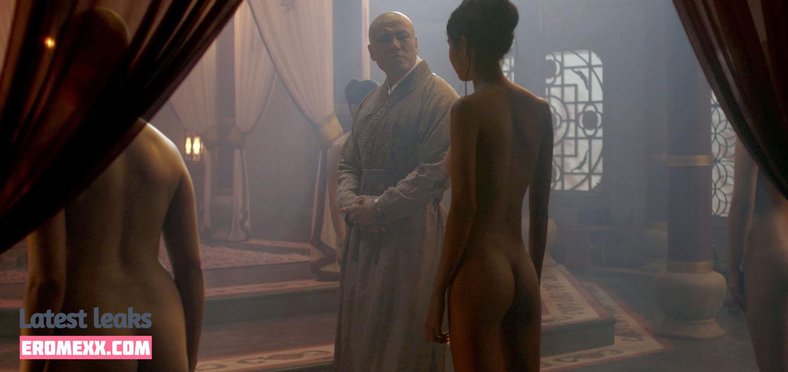 Latest Leaks KathTea Katastrophy Nude #6 - Fapello