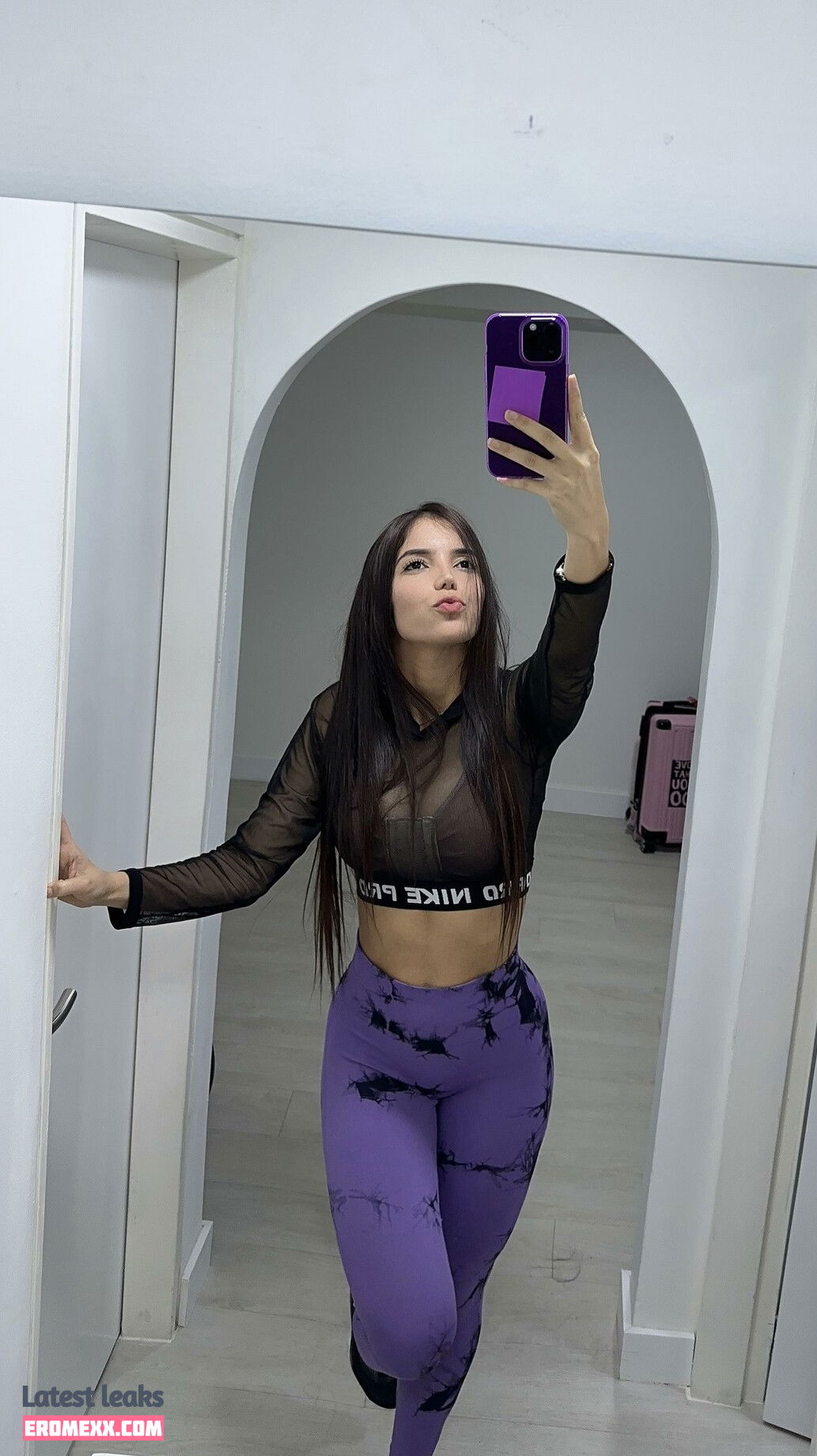 Latest Leaks kathy101 Nude #4 - Fapello