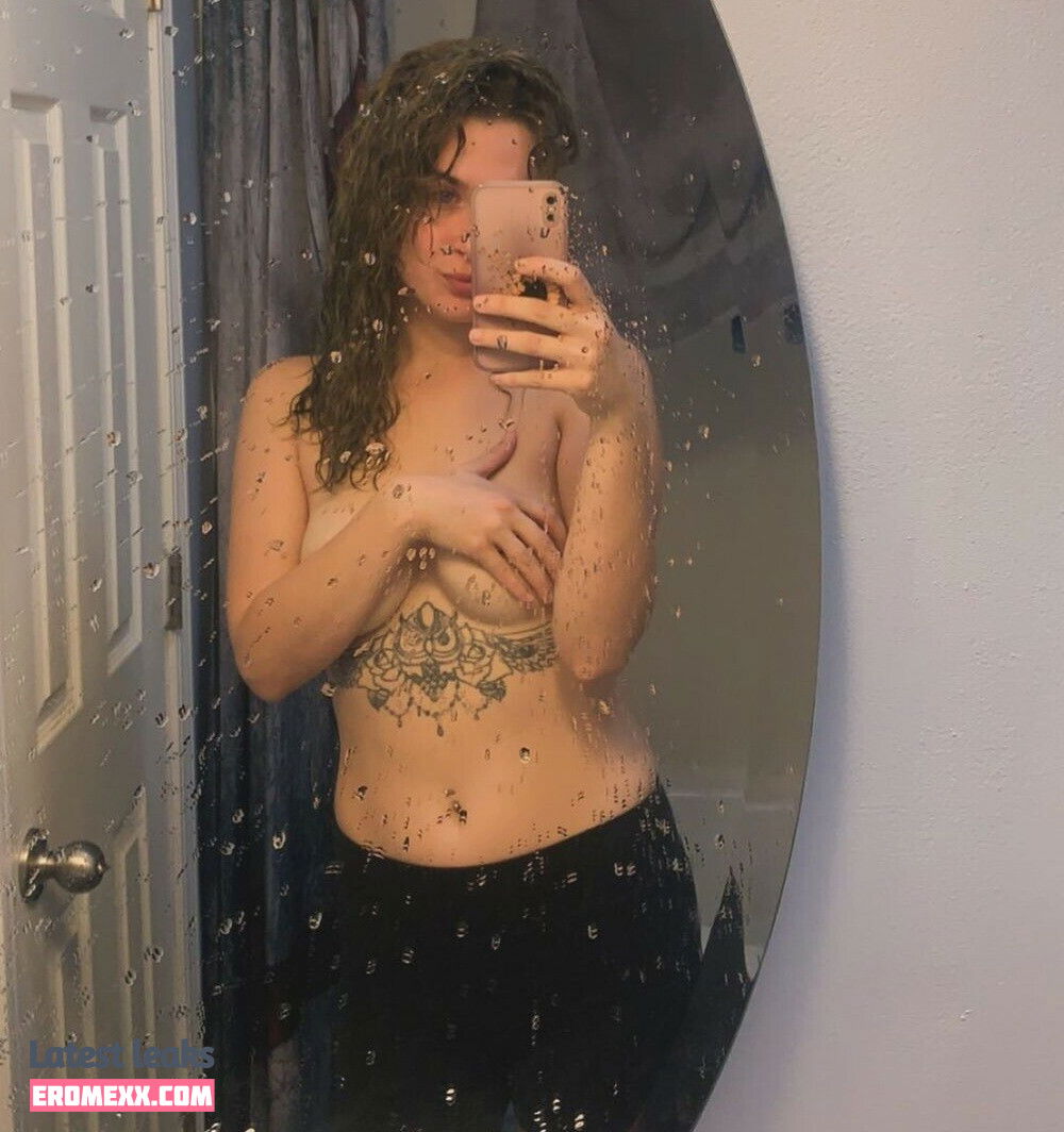 Latest Leaks Kati-Kat Nude #3 - Fapello