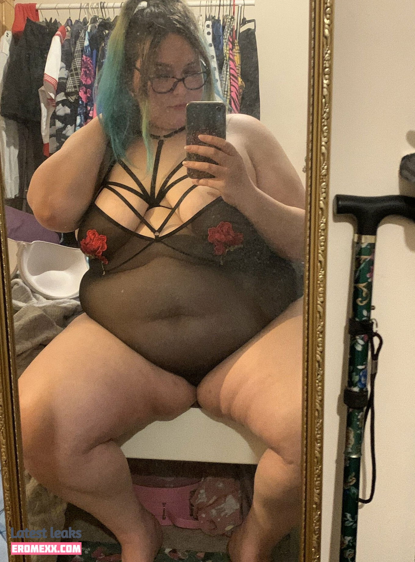 Katie Blush Bbw nude leaks onlyfans - Erome