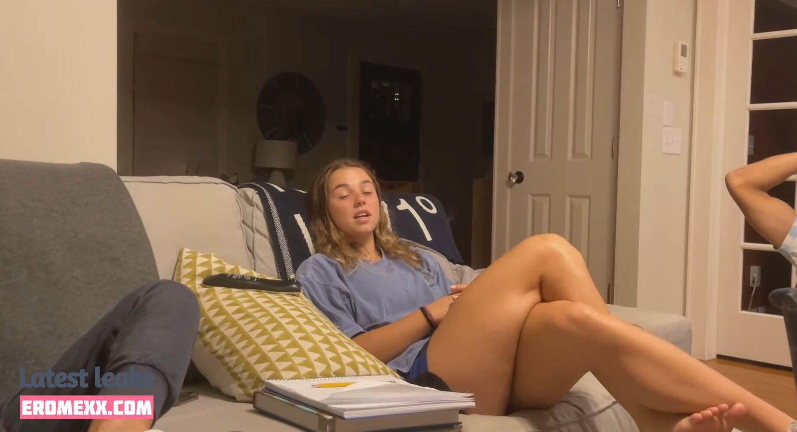 Latest Leaks Katie Donnelly Nude #7 - Erome