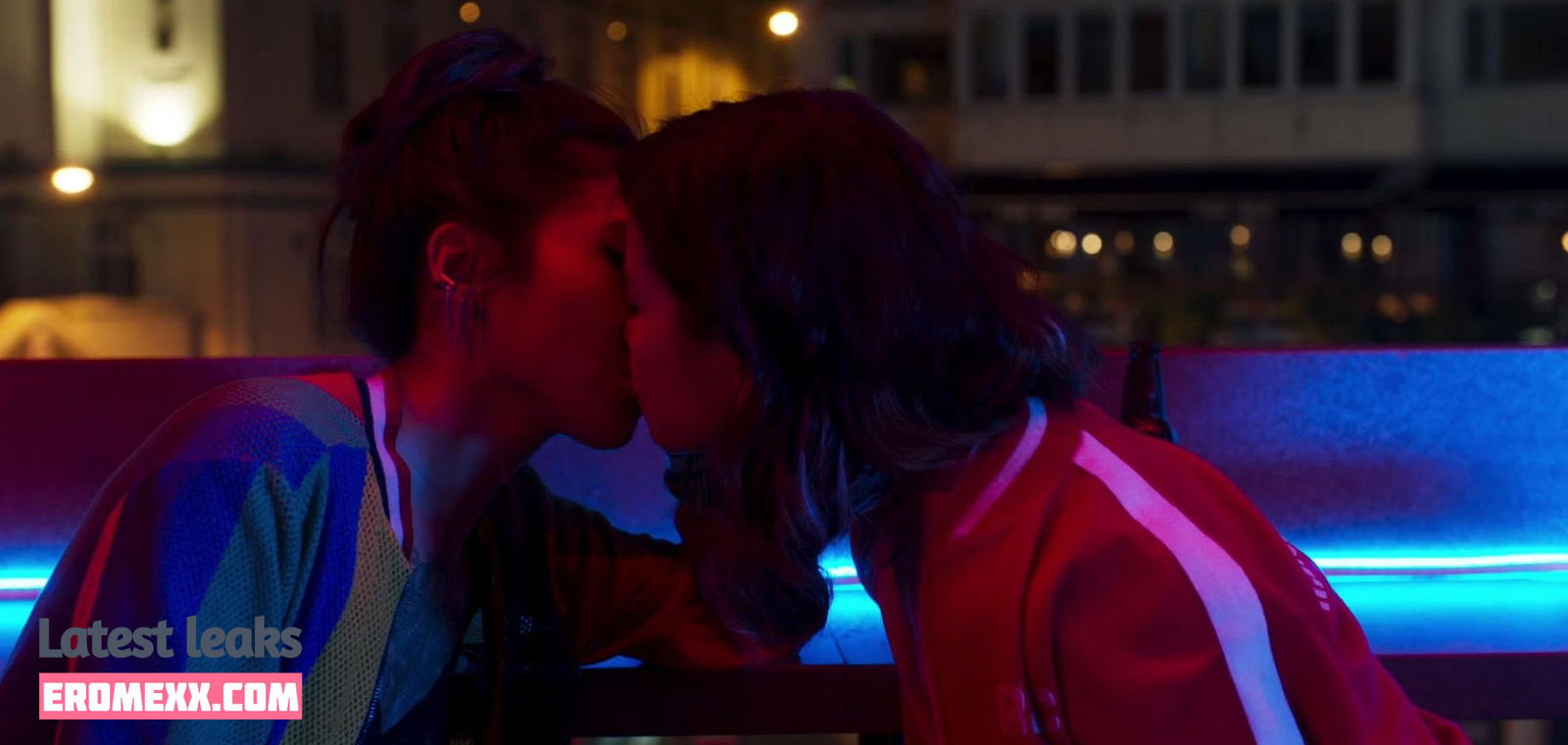 Latest Leaks Katie Leung Nude #2 - Erome