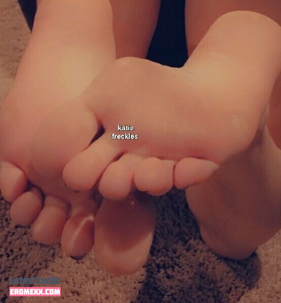 Latest Leaks katiefreckles1 Nude #10 - Erome