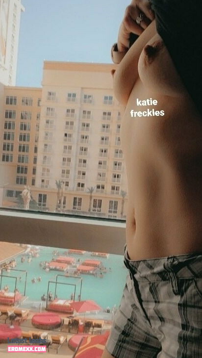 Latest Leaks katiefreckles1 Nude #12 - Erome