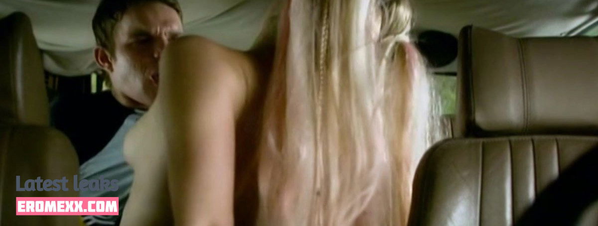 Latest Leaks Katja Gerz Nude #1 - Fapello