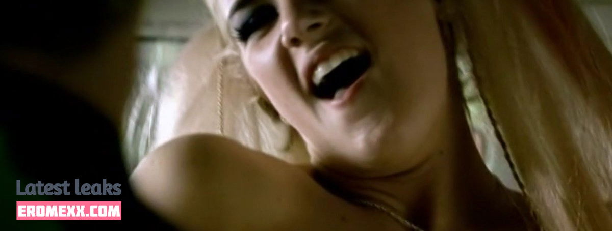 Latest Leaks Katja Gerz Nude #5 - Fapello