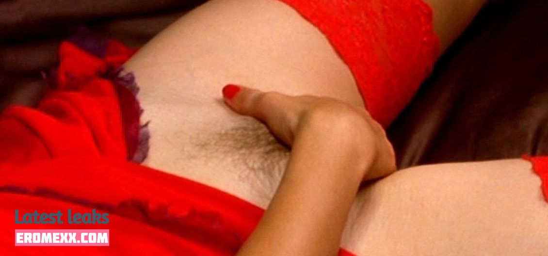 Latest Leaks Katja Riemann Nude #20 - Fapello