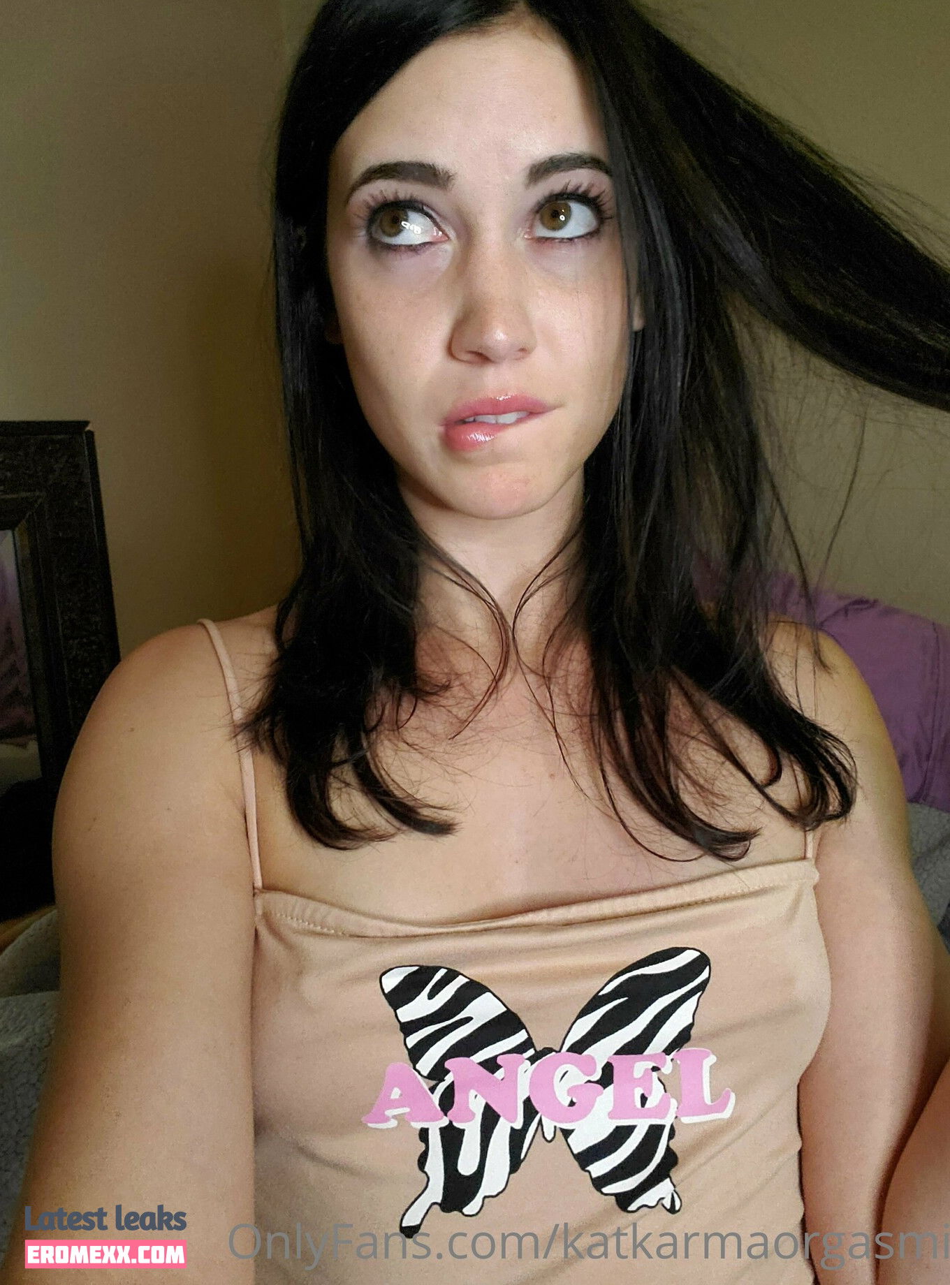 Latest Leaks katkarmaorgasmic Nude #54 - Erome