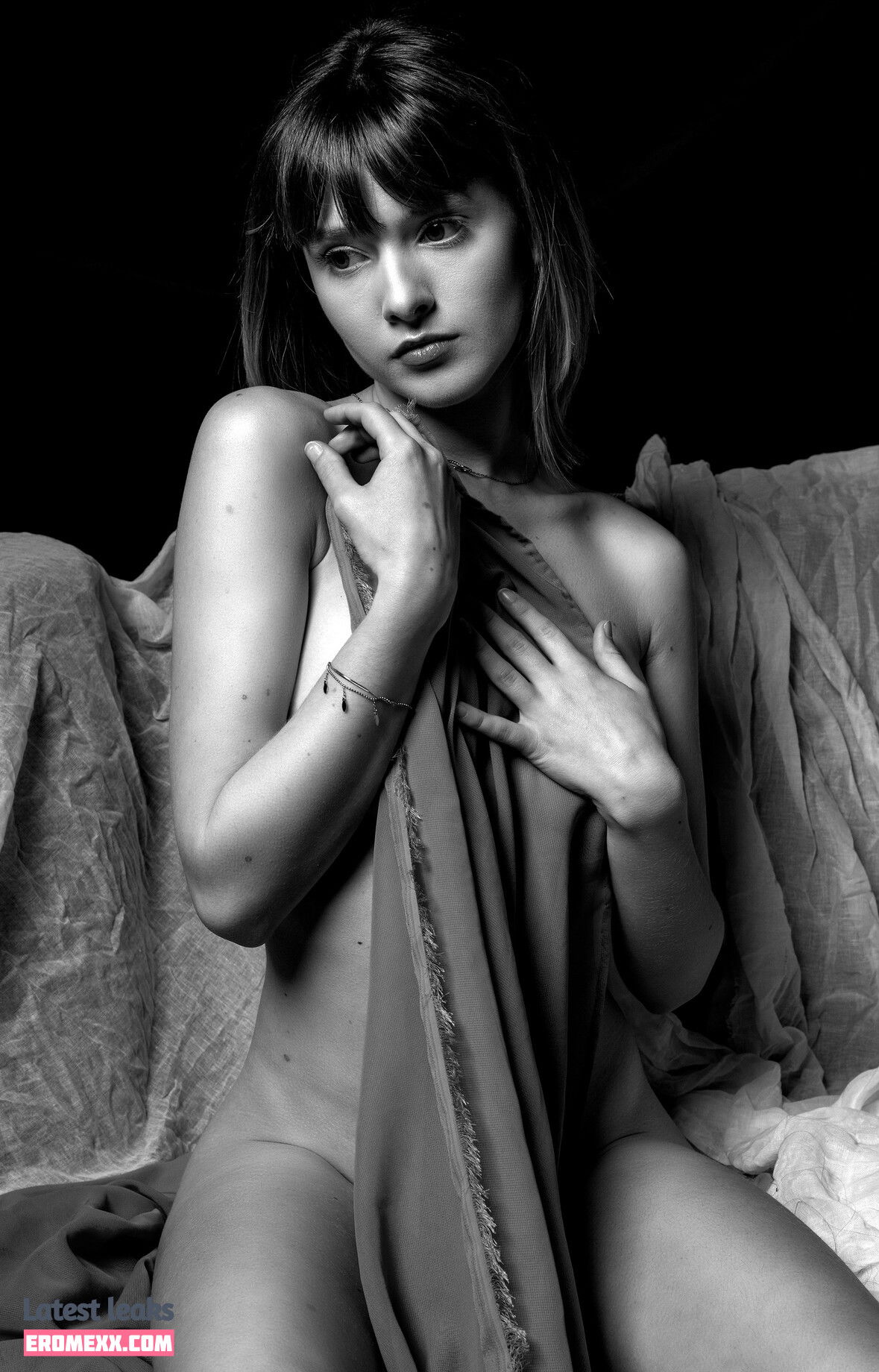 Latest Leaks Katline Roddes Nude #41 - Fapello