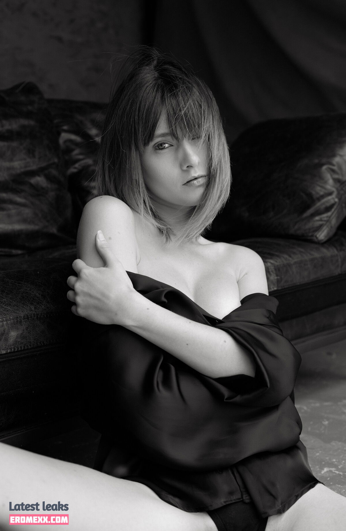 Latest Leaks Katline Roddes Nude #49 - Fapello
