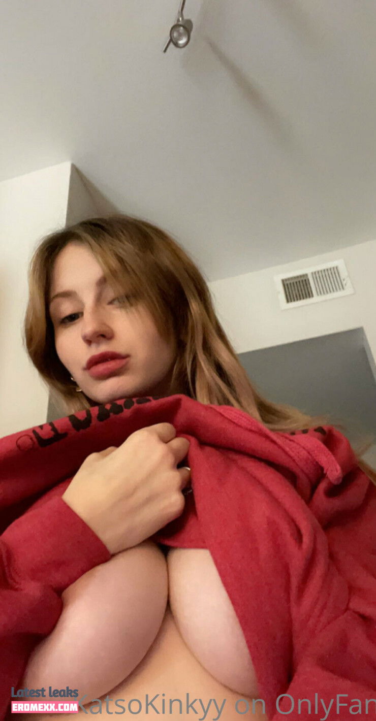 Latest Leaks katsokinkyy Nude #19 - Erome