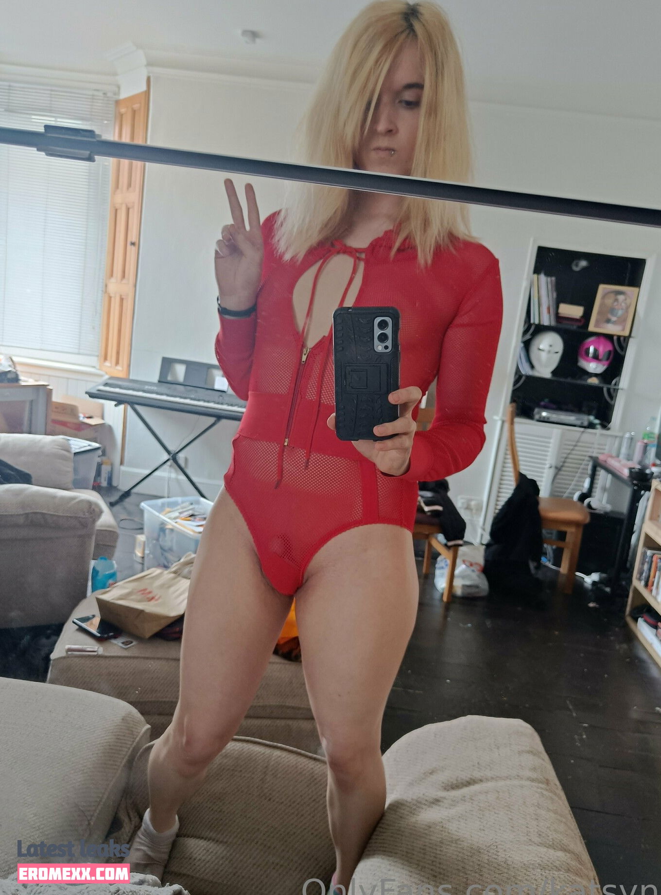 Latest Leaks katsyns Nude #30 - Fapello