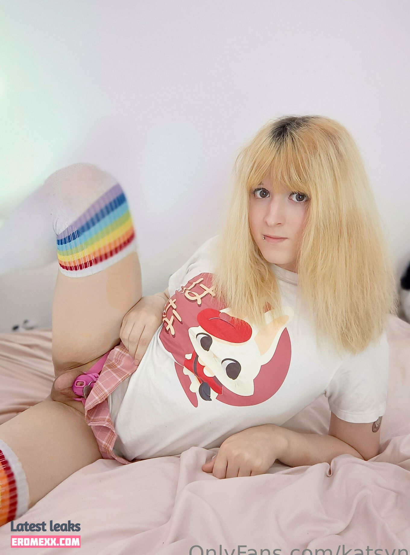 Latest Leaks katsyns Nude #8 - Fapello