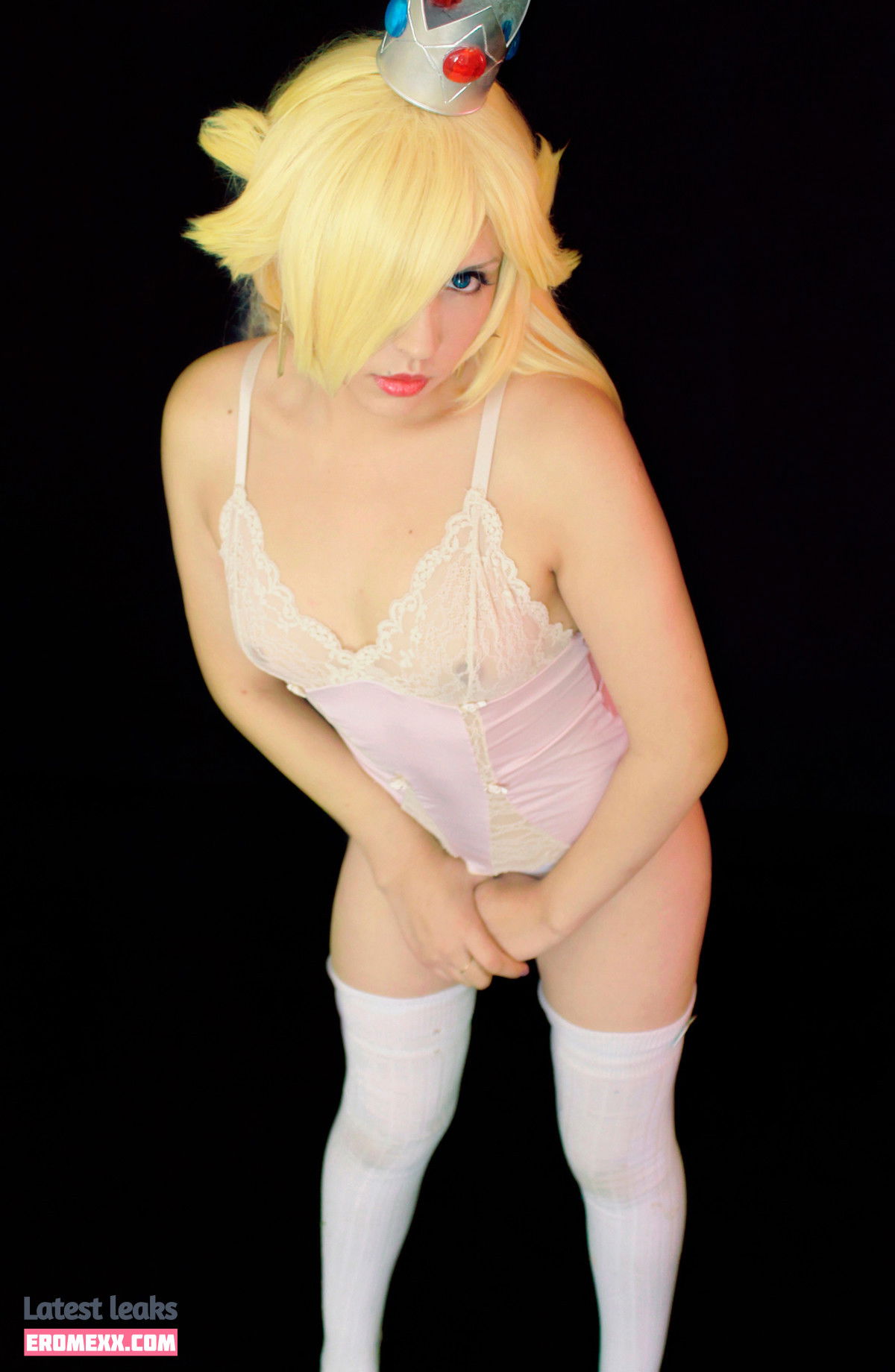 Latest Leaks KattaRamosCosplay Nude #1 - Fapello