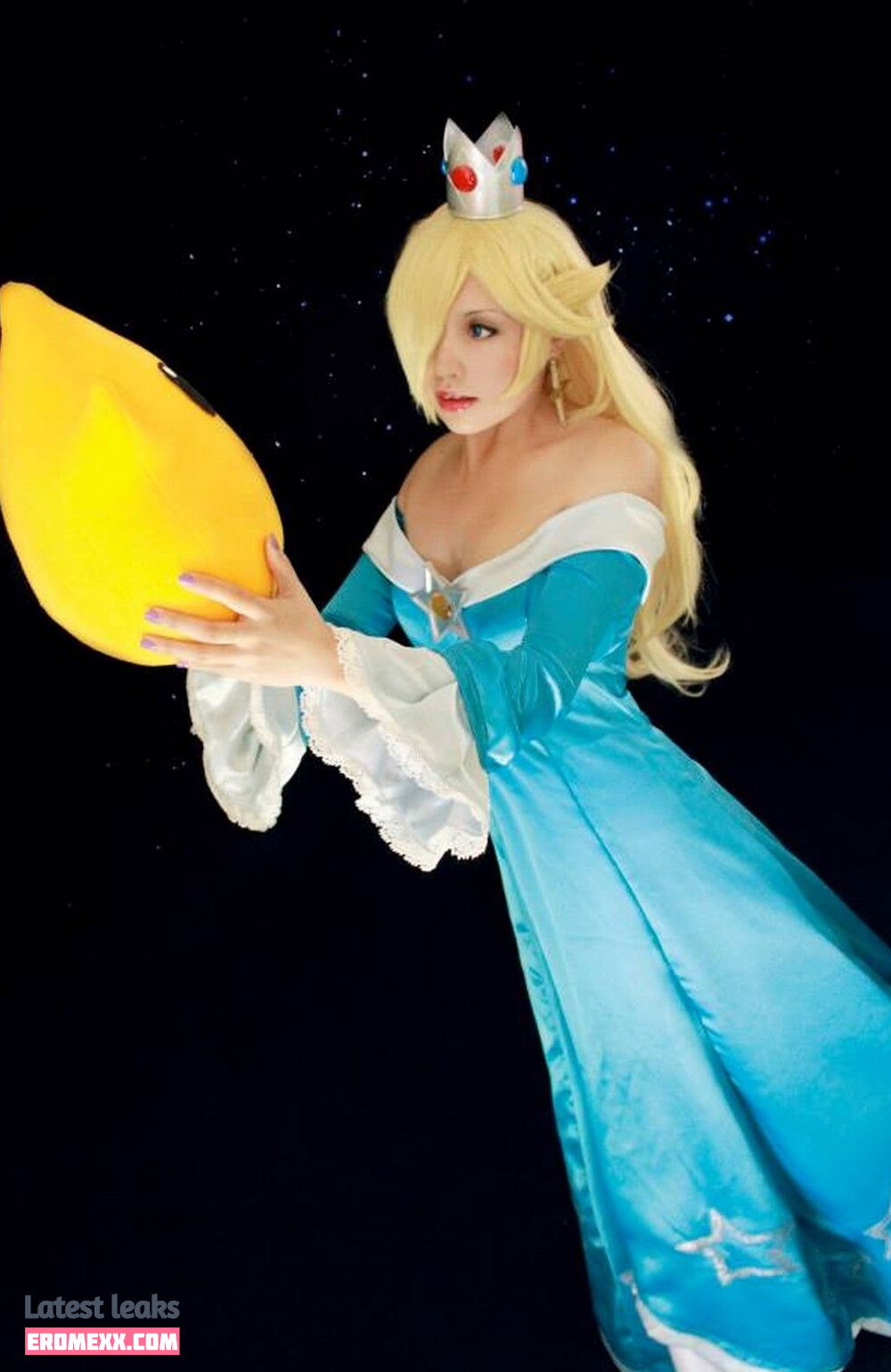 Latest Leaks KattaRamosCosplay Nude #60 - Fapello