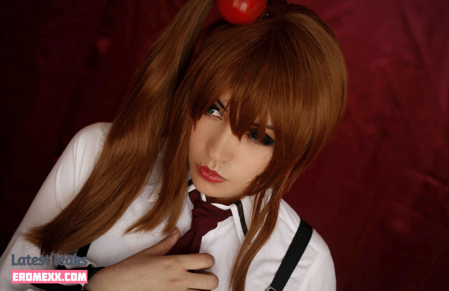 Latest Leaks KattaRamosCosplay Nude #84 - Fapello