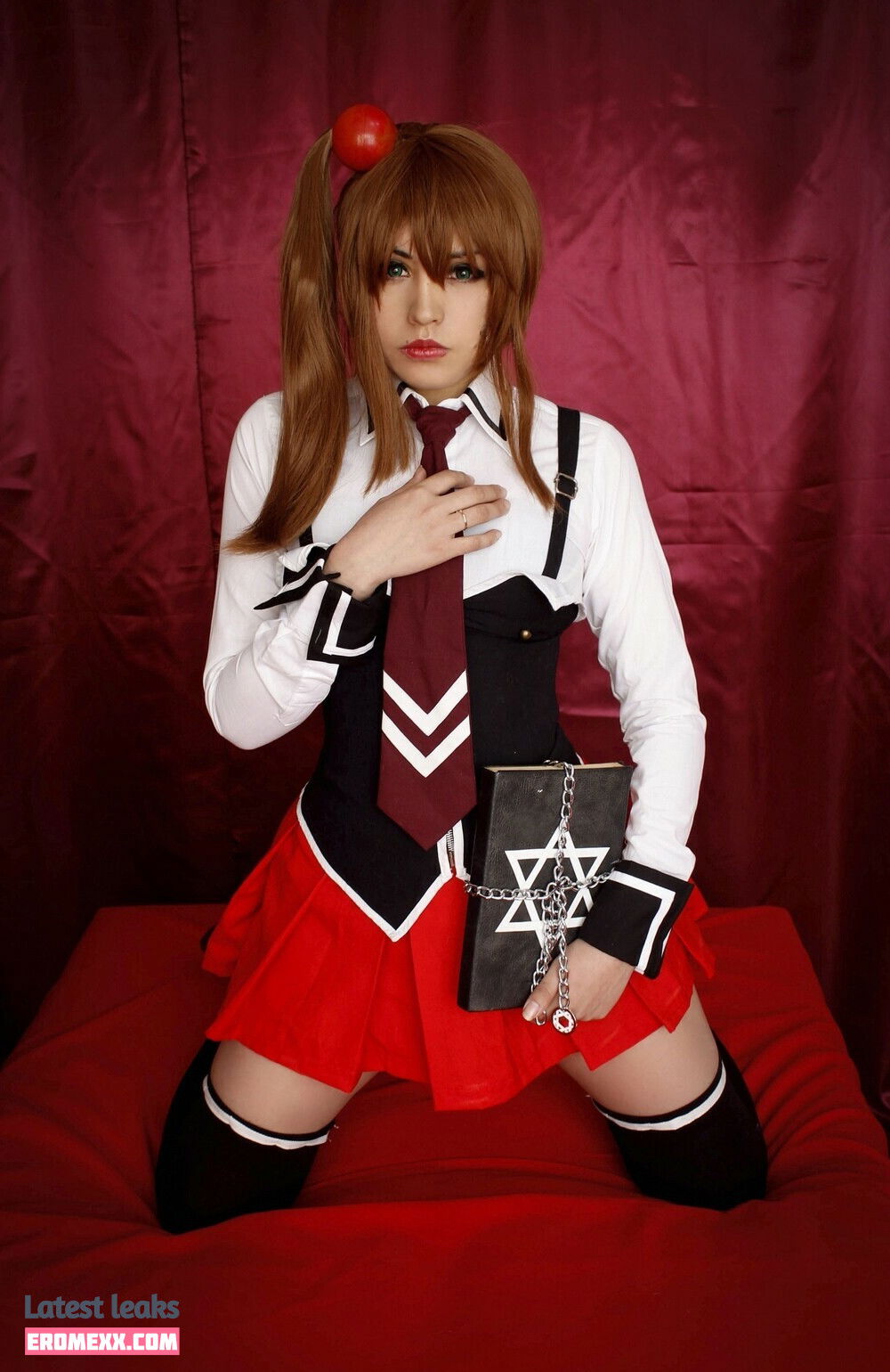 Latest Leaks KattaRamosCosplay Nude #90 - Fapello