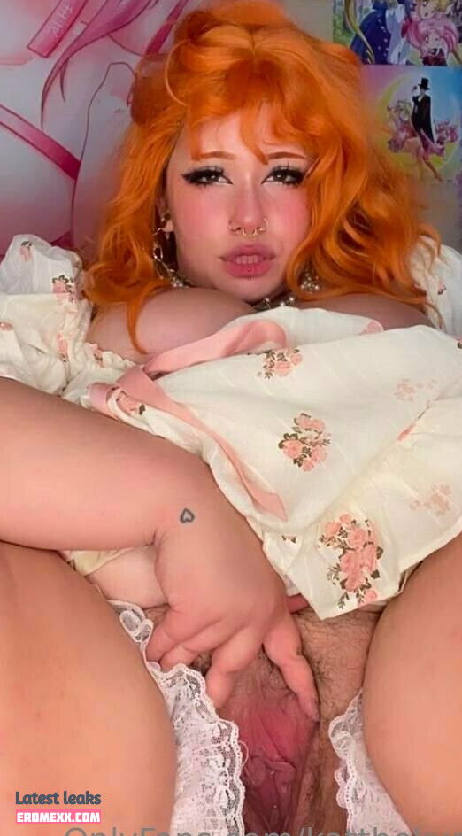 Latest Leaks KatTheKunt Nude #226 - Fapello