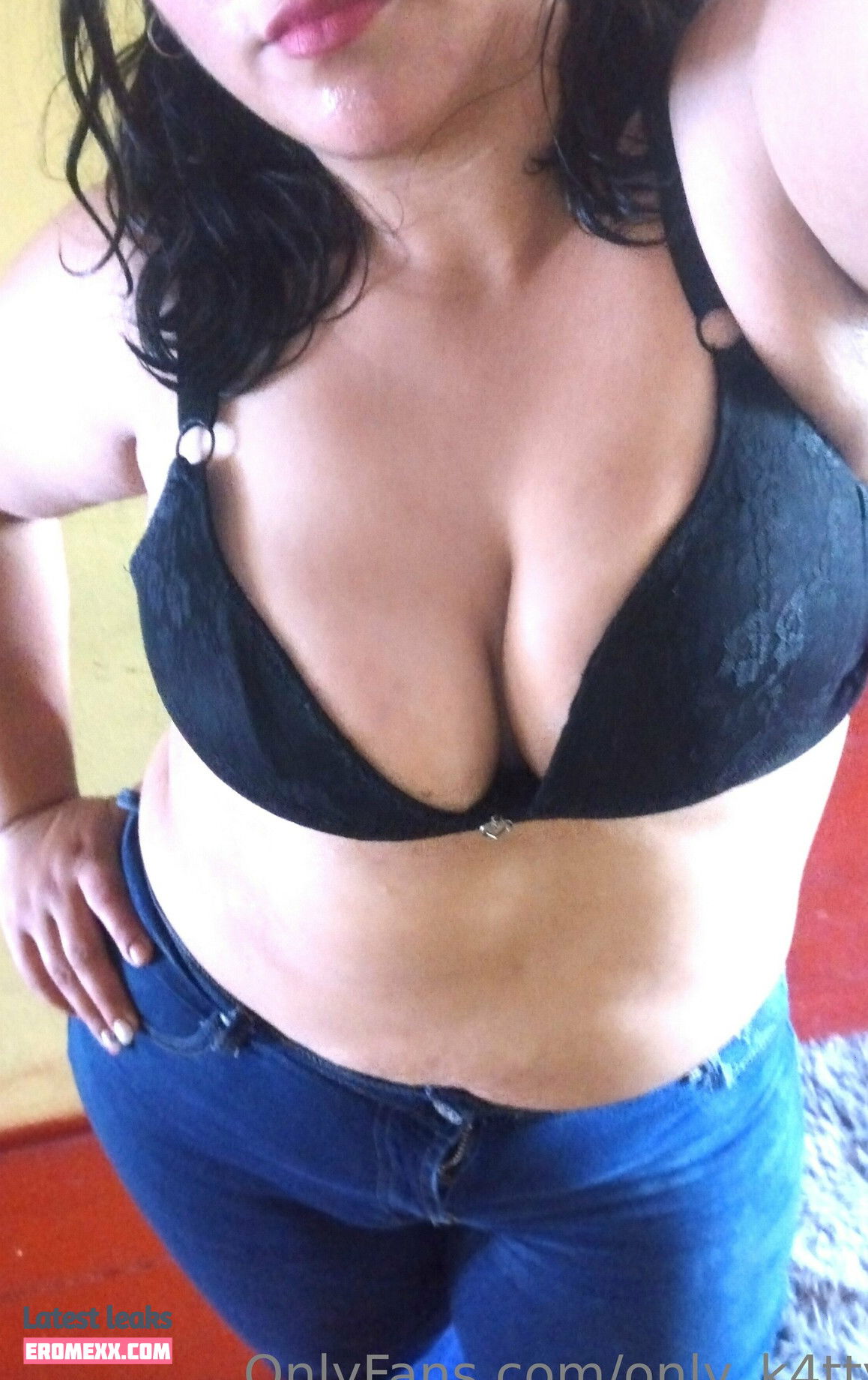 Latest Leaks katty.t Nude #14 - Fapello