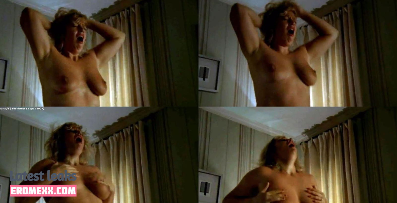 Latest Leaks Katy Cavanagh Nude #4 - Fapello