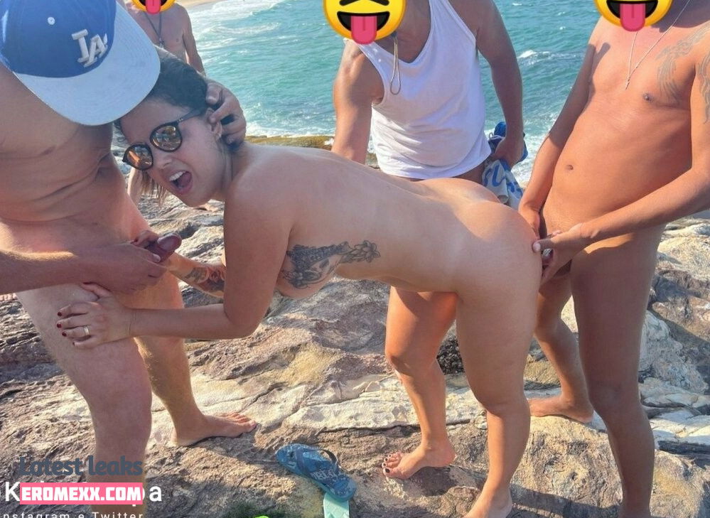Latest Leaks Katy Kampa Nude #1 - Fapello
