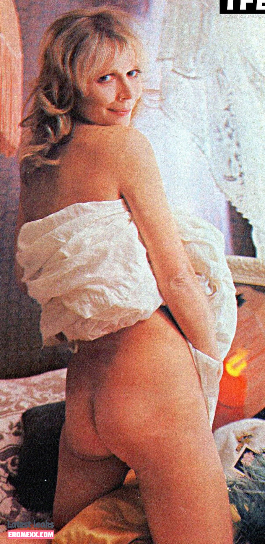 Latest Leaks Katy Manning Nude #13 - Fapello