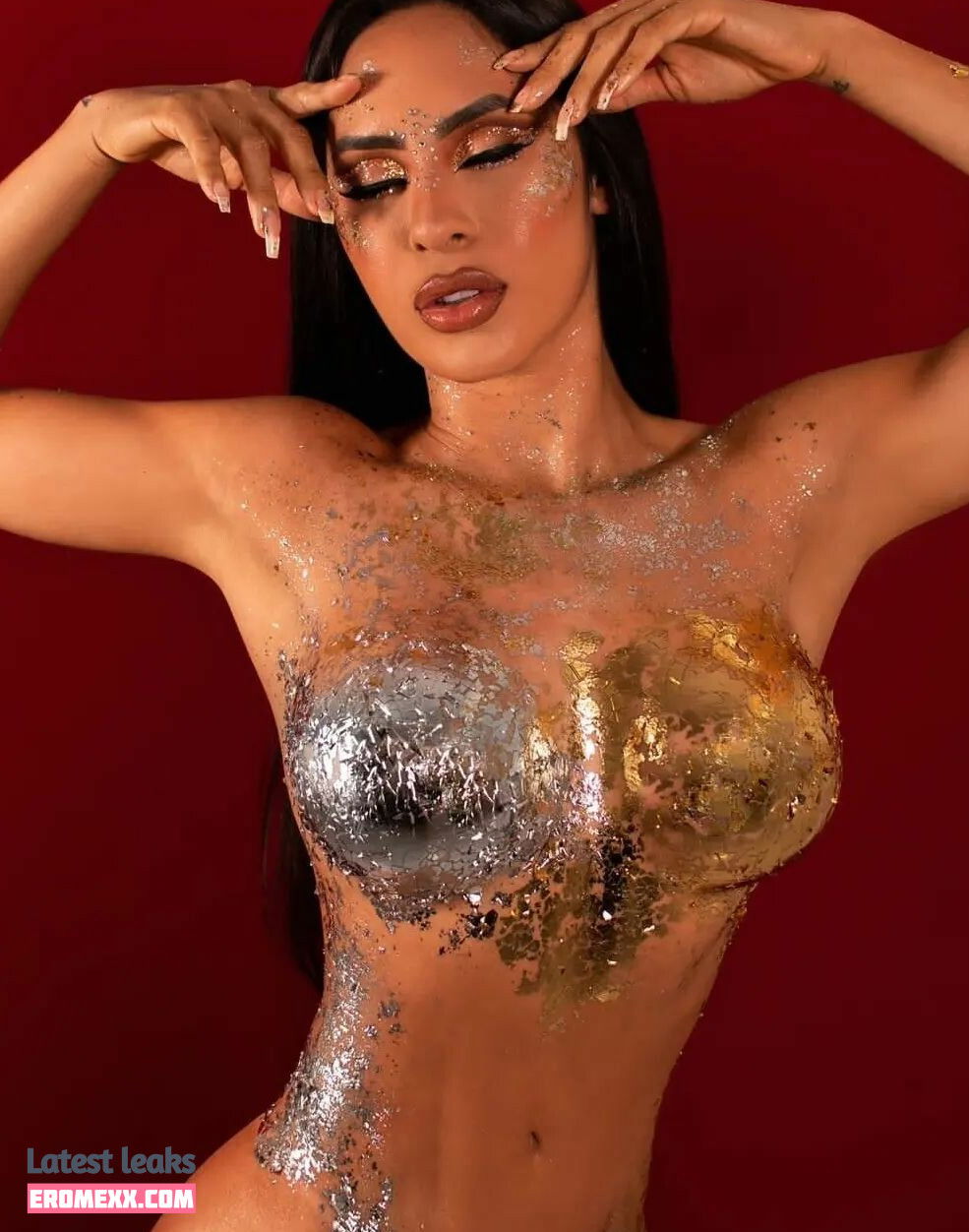 Latest Leaks Katy Rodriguez Nude #11 - Fapello