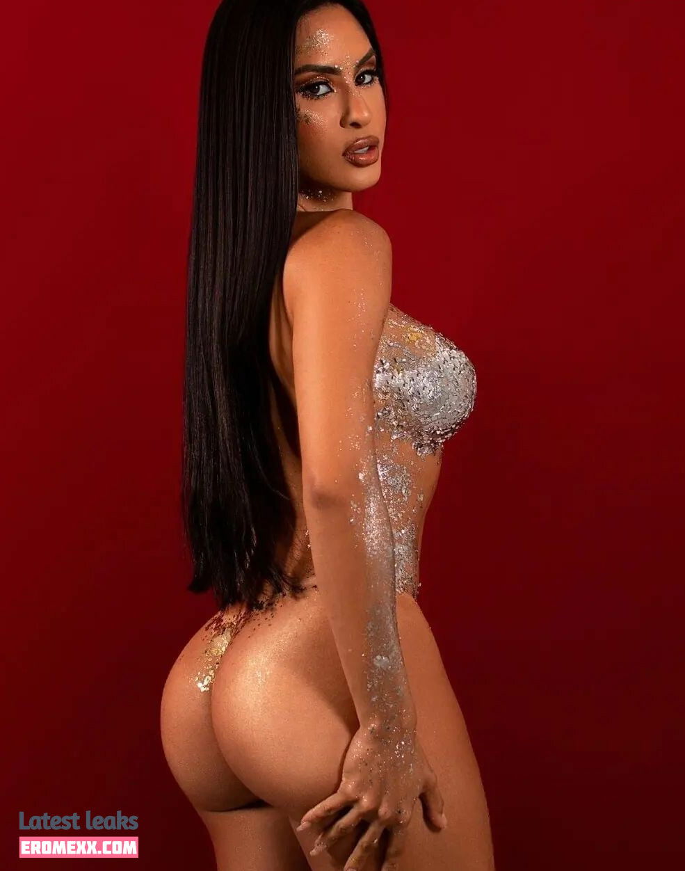 Latest Leaks Katy Rodriguez Nude #13 - Fapello