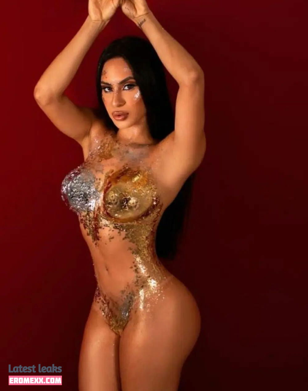 Latest Leaks Katy Rodriguez Nude #14 - Fapello