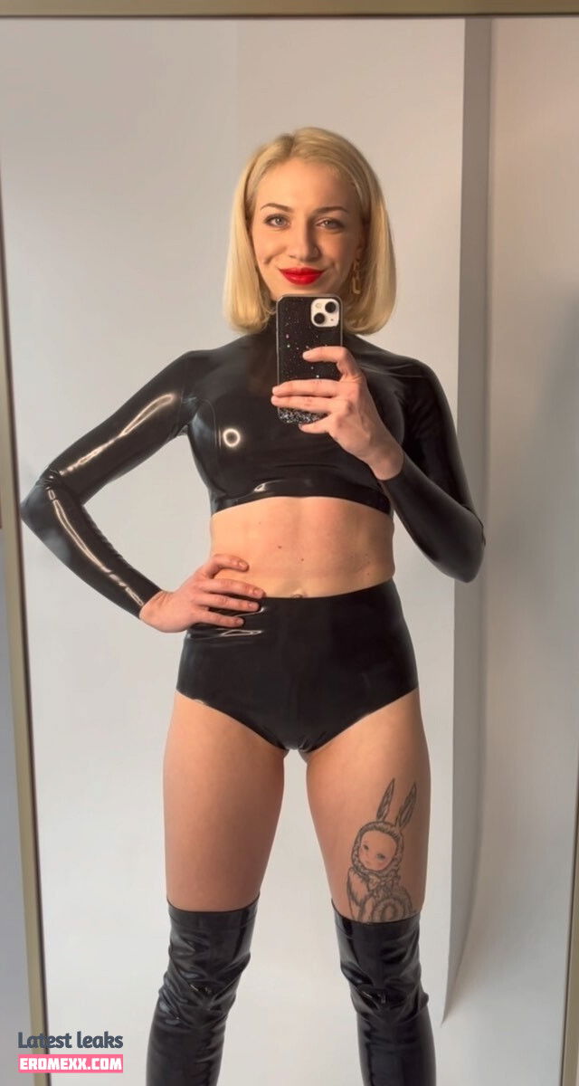 Latest Leaks Katya Superb Nude #11 - Erome