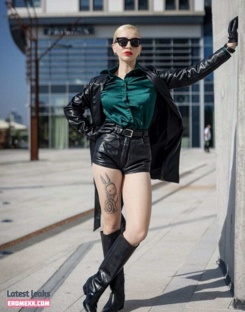 Latest Leaks Katya Superb Nude #5 - Erome