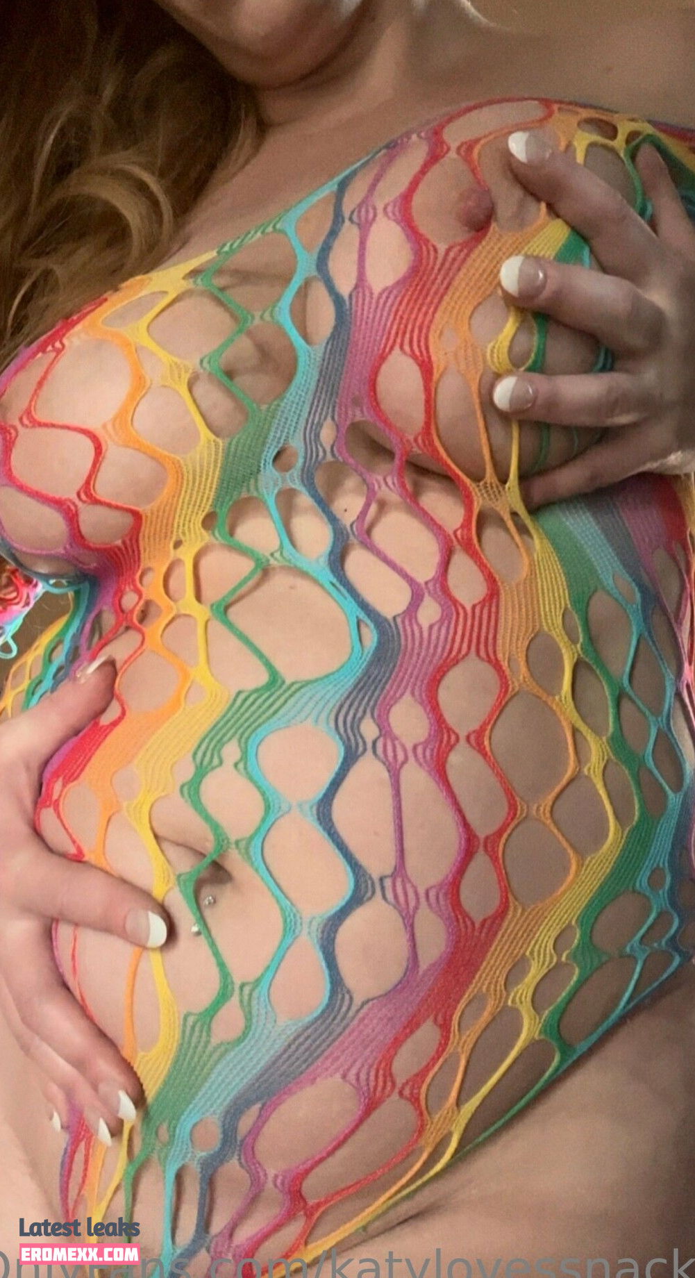 Latest Leaks katylovessnacksppv Nude #18 - Fapello