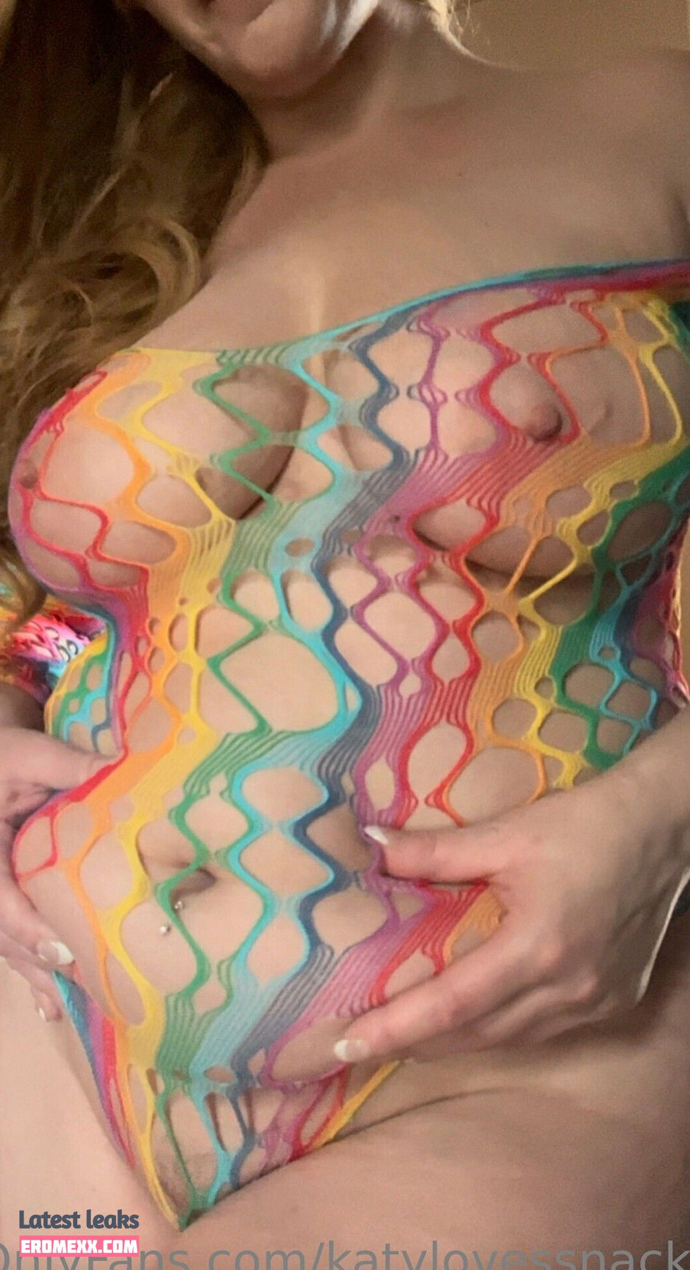 Latest Leaks katylovessnacksppv Nude #8 - Fapello